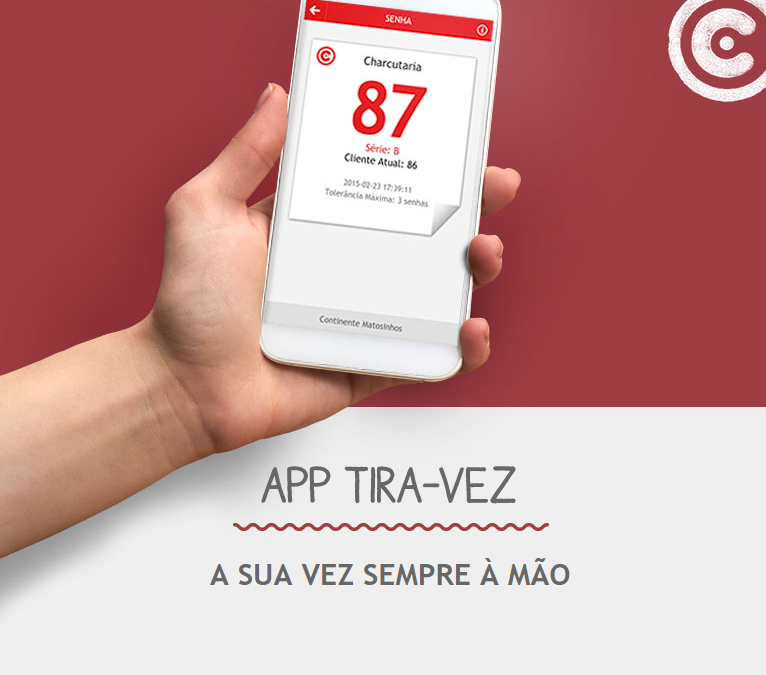 Xarevision launches mobile ticket app alongside SONAE’s Continente