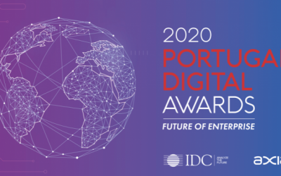 Shelf.AI’s Continente Siga recognized as the Best Retail & Distribution Project at the Portugal Digital Awards 2020